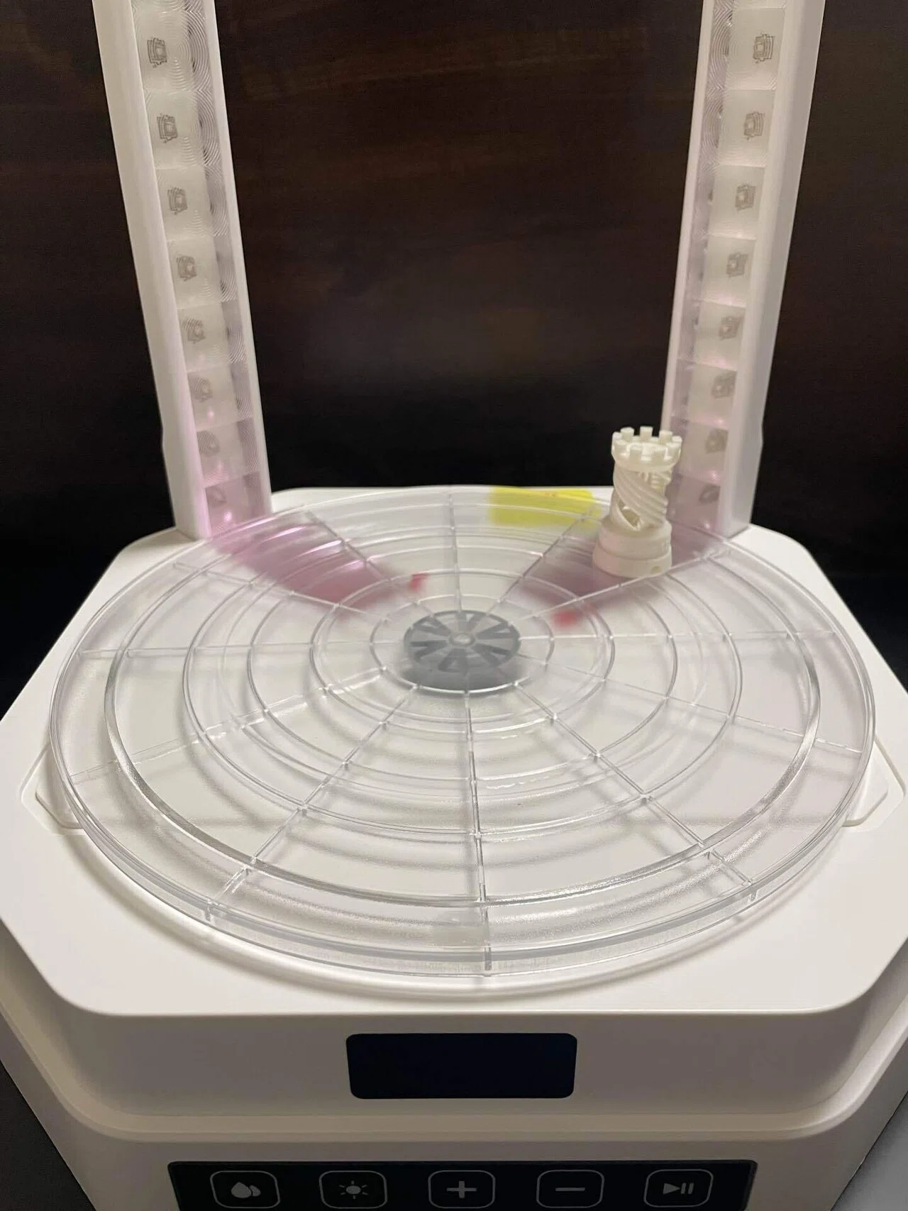 ELEGOO Mercury Plus V3.0を初心者がレビュー！【光造形】｜レント3D
