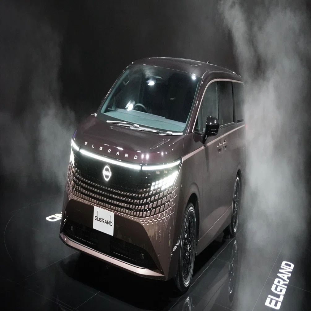 自動車セクター決算分析（2026年3月期 第2四半期）｜hirok