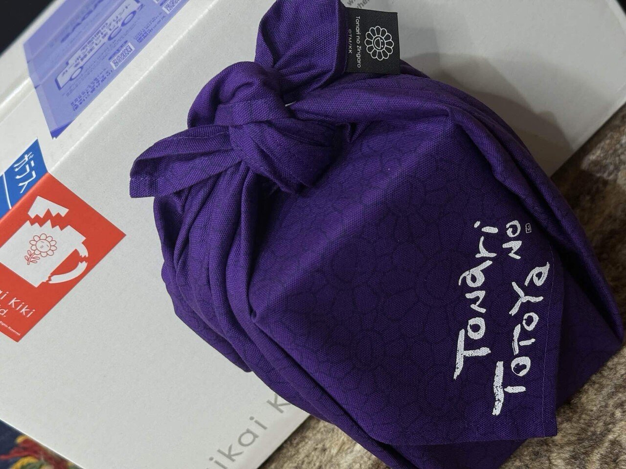 お花蕎麦猪口セット｜伊丹 おさむ Itami Osamu