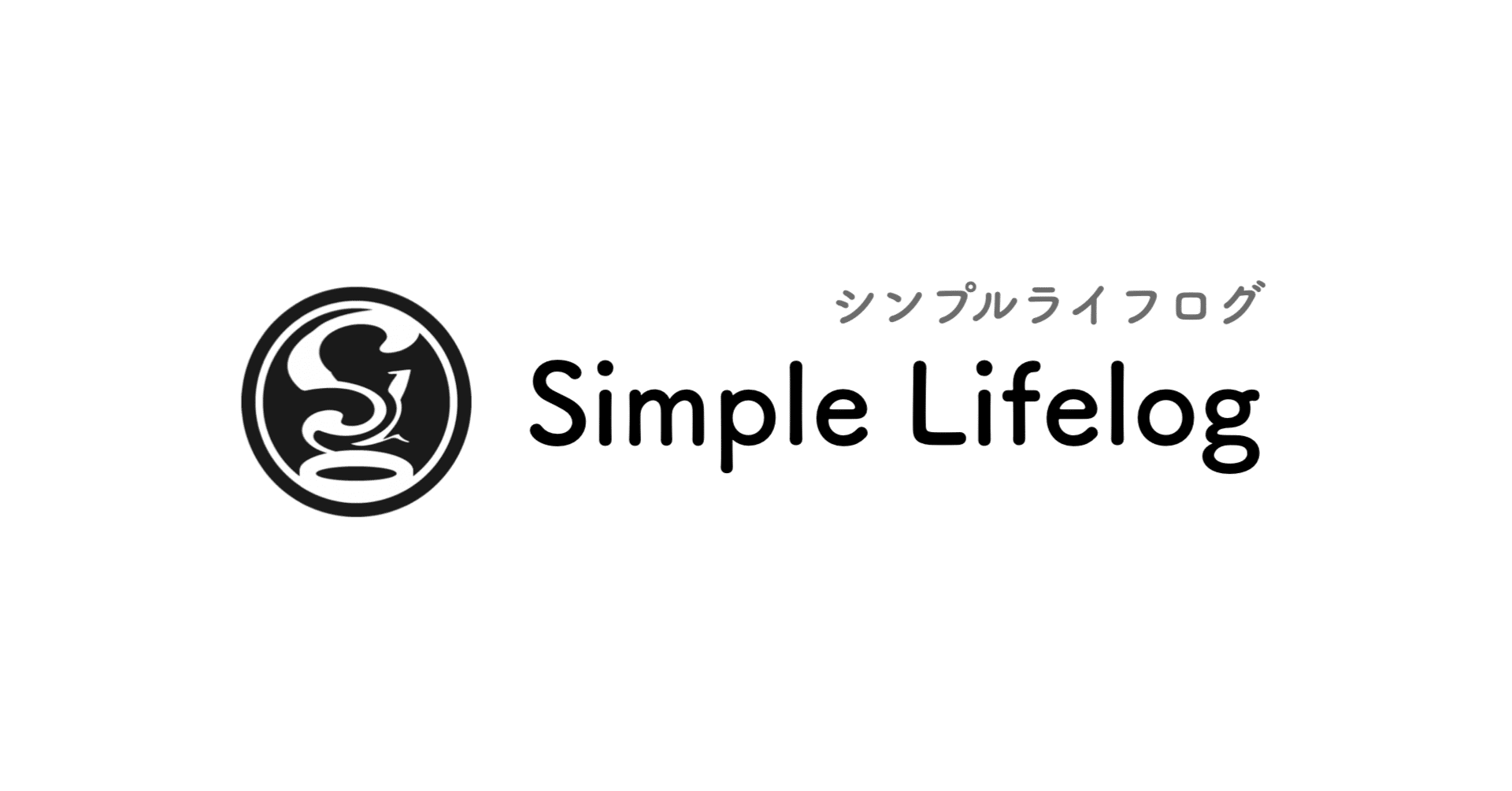Shin | SimpleLifelog｜note
