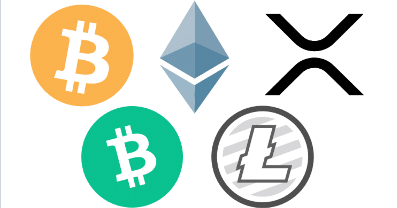 はじめまして！暗号資産を分かりやすく因数分解する人です🔍｜暗号資産の因数分解屋