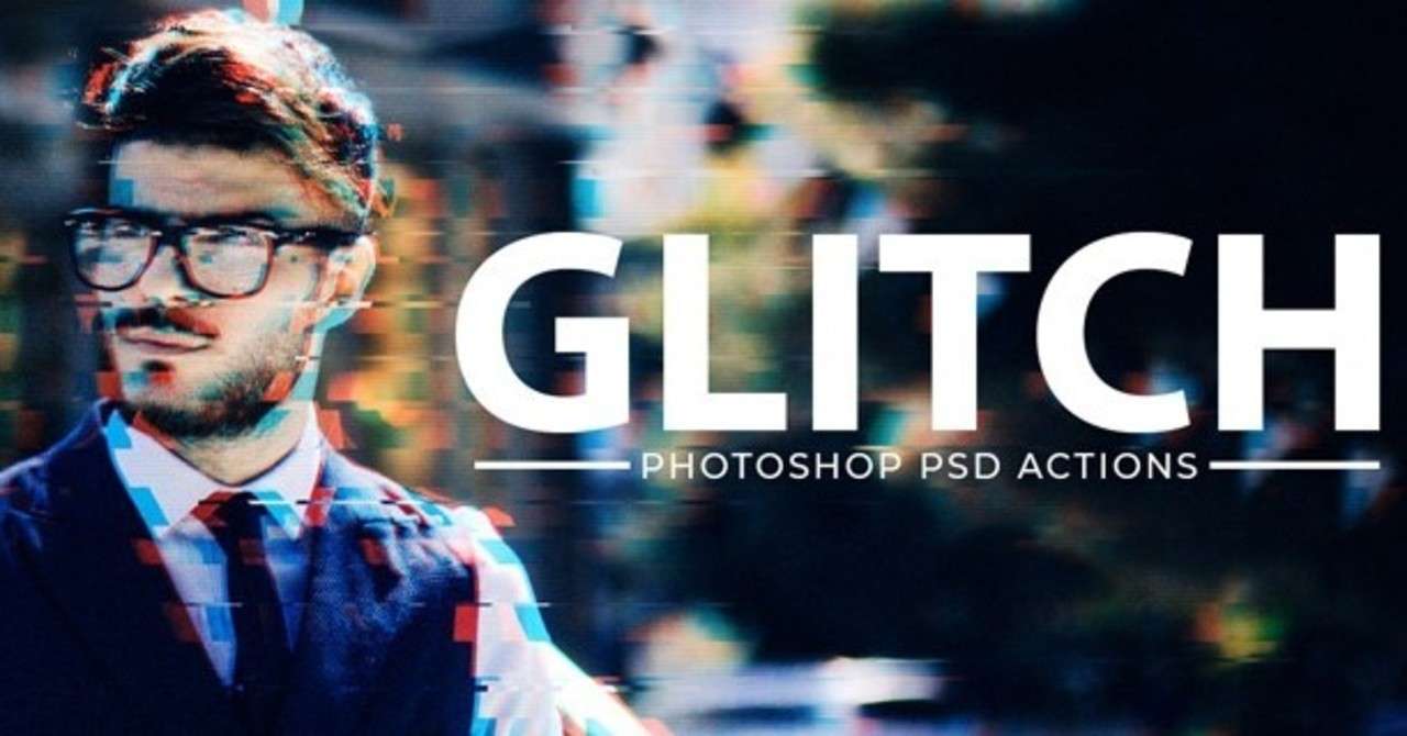 L Webデザイン Photoshop アクション10選 Dai Note