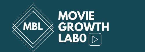 Movie Growth　Labo