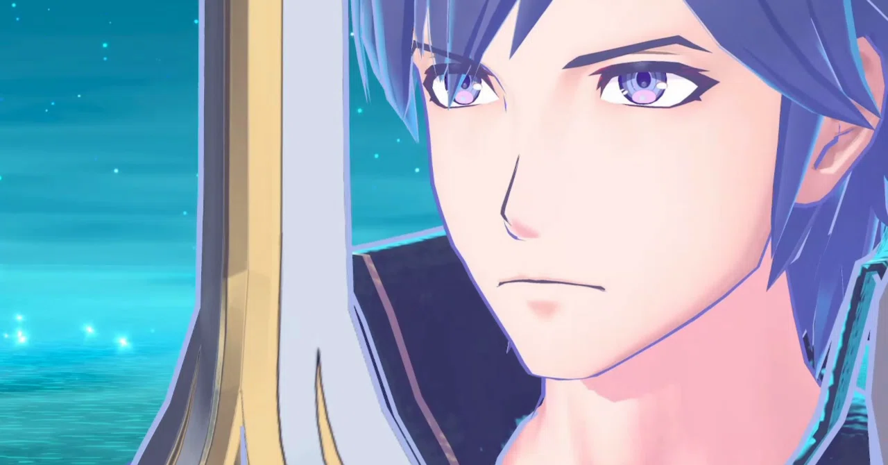 FE』のクロムの扱いについて｜進葉マリス