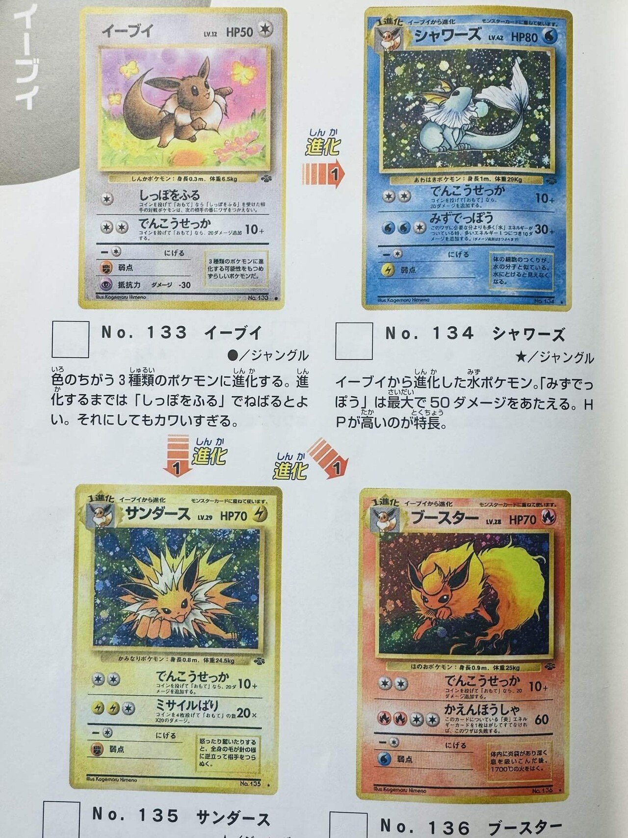 予算別旧裏おすすめカード①10,000円以下｜TOSHI@旧ポケカ