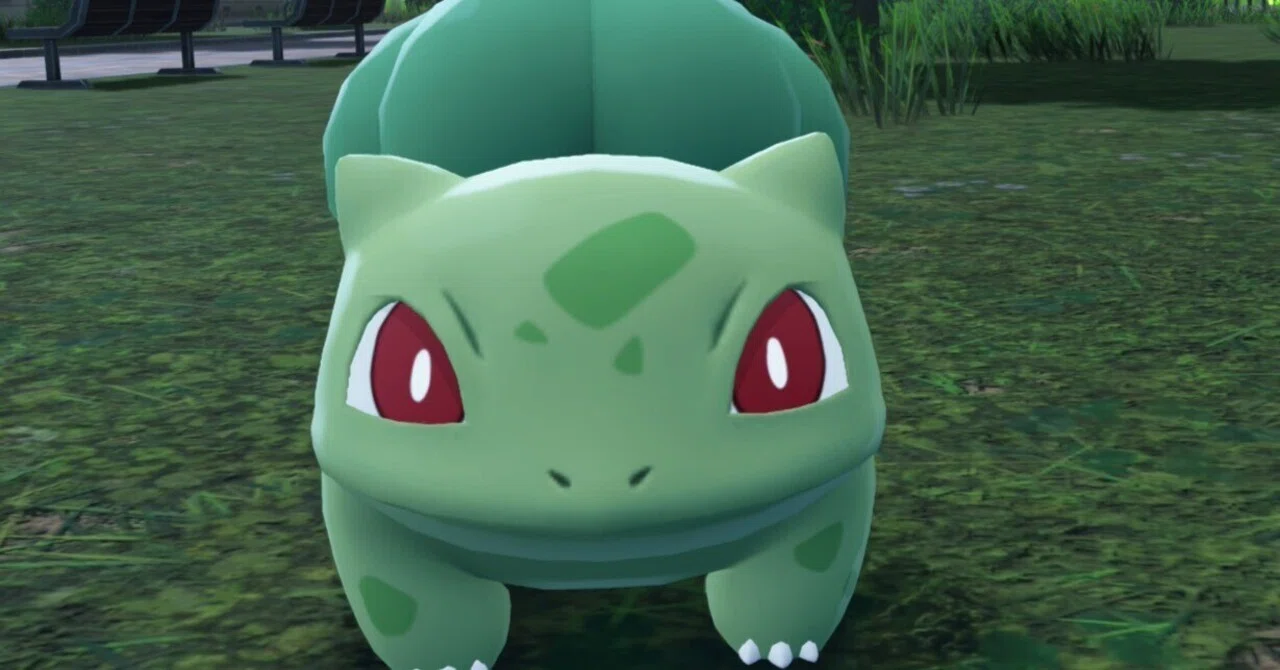 ポケモン】色違い全国図鑑完成を目指す #1 カントー編｜夢咲ハニワ