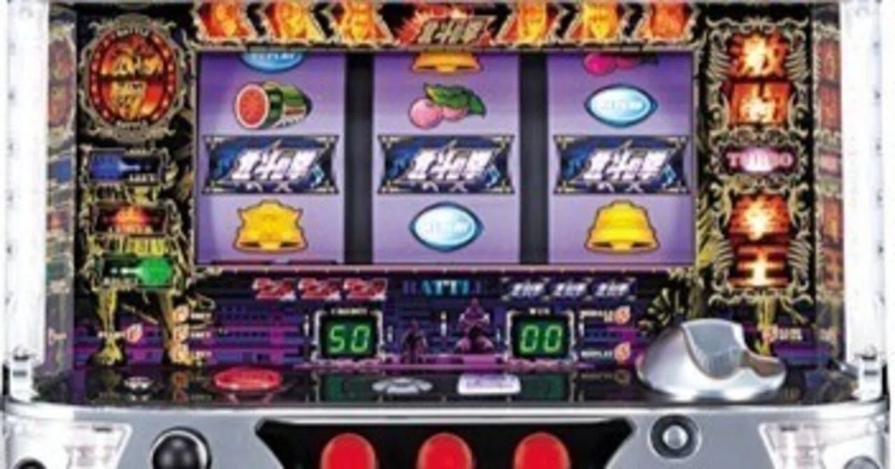 パチスロはなぜ50枚までメダルを出さないのか？｜回胴式遊技機技術研究