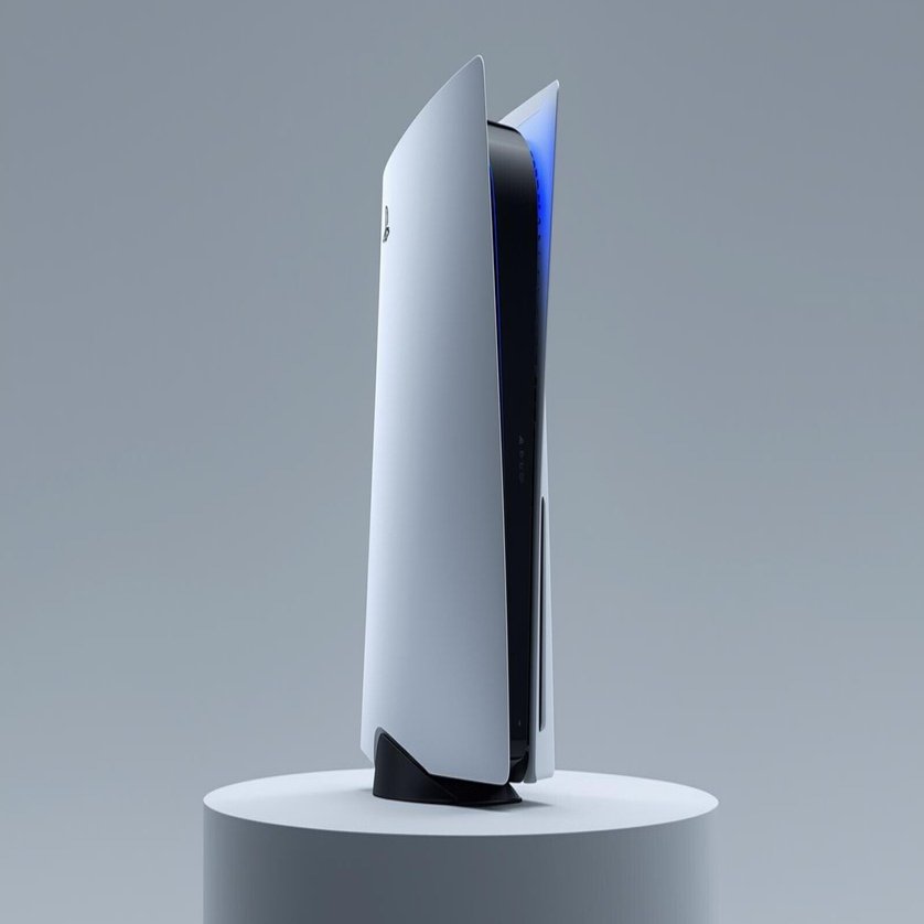 🎮PlayStation 5 デジタル・エディション 日本語専用モデルが11月21日