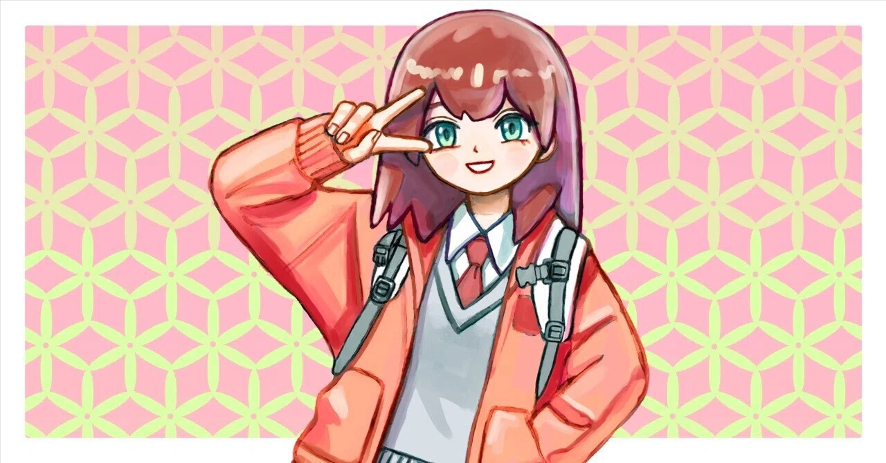 333 人物イラストが描けるようになりたい！No.84｜テツロウ