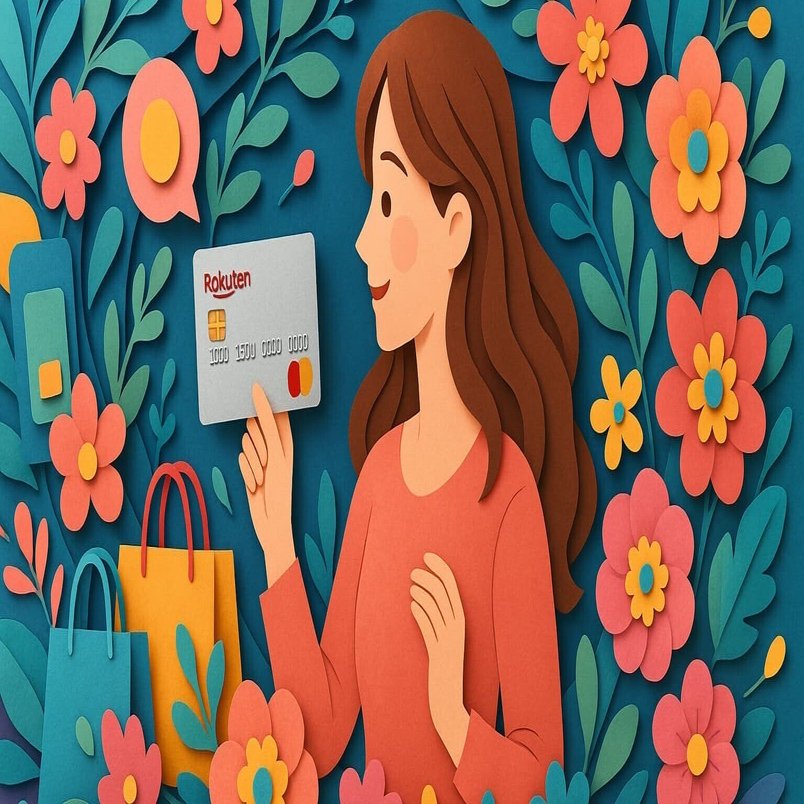 楽天カードの限度額を上げたい人へ。増枠審査がスムーズに通る7つの準備と、失敗しない使い方【実体験つき】｜room10yu