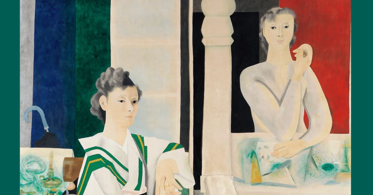 堂本印象の家族たち|Yuki Nakanishi 堂本印象の家族たち|Yuki Nakanishi