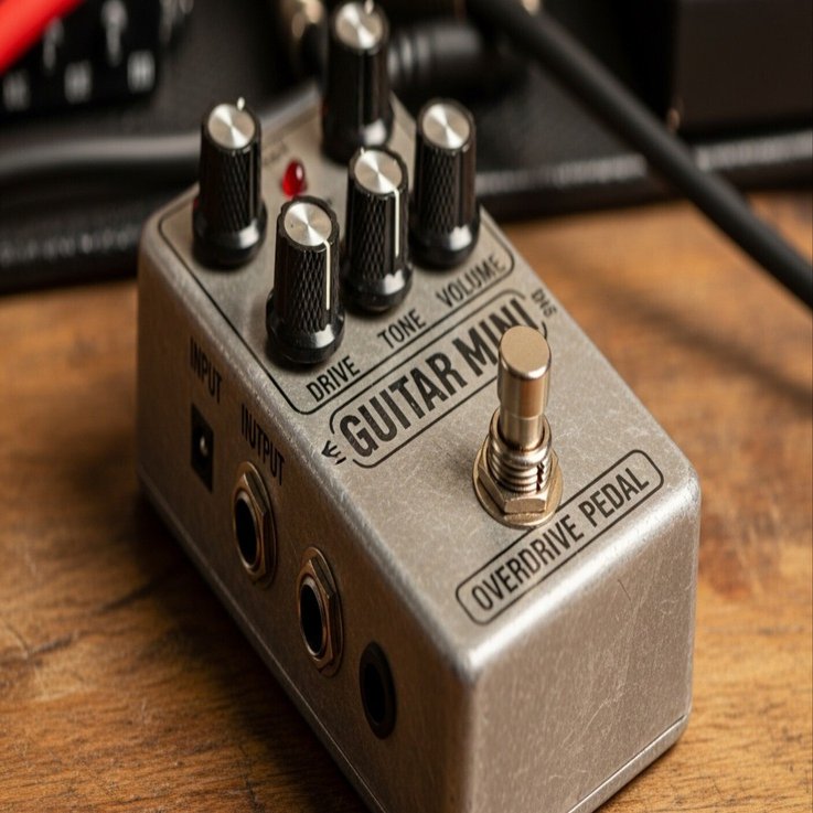 DemonFX ： 高品質クローンエフェクターメーカー｜folsomhet