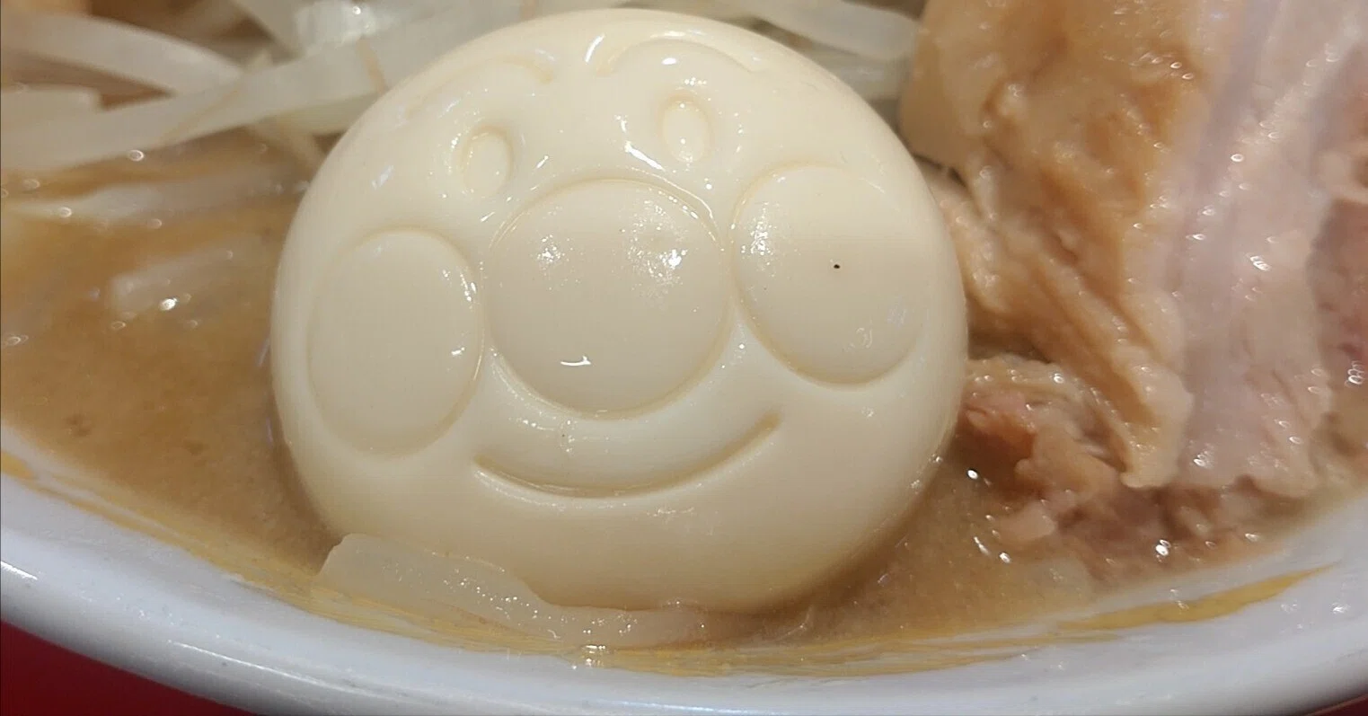 それいけ！たかちゃんラーメン｜だらだらくまさん