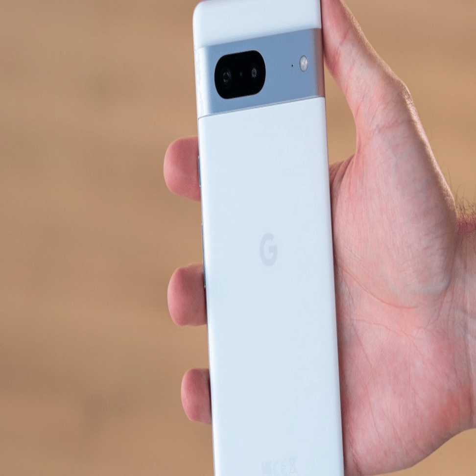 Google Pixel 7は旧モデルとなった今でも十分使えるスマホだ｜スマホ