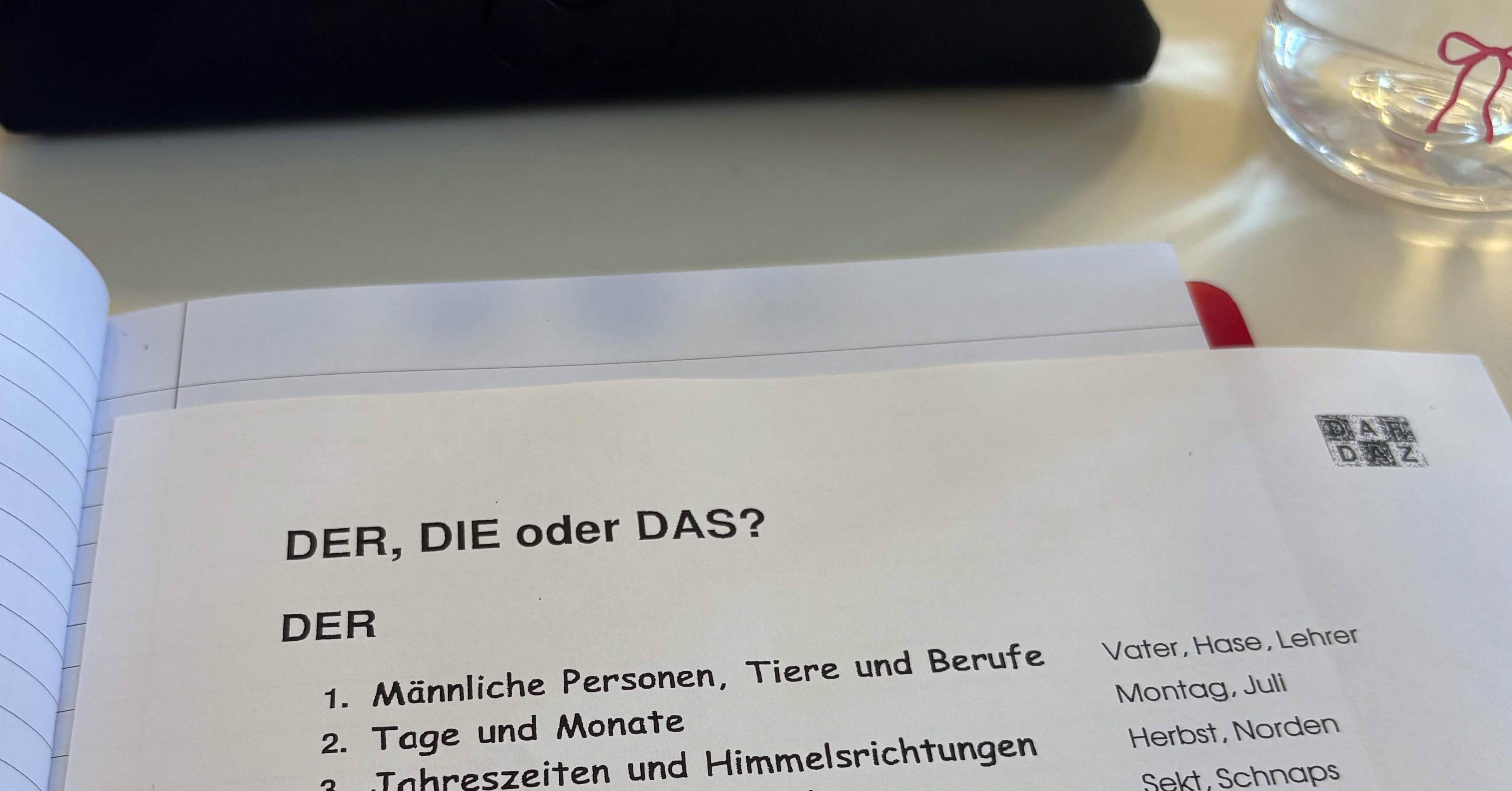 𝗲𝗽𝗶𝘀𝗼𝗱𝗲 5 ‪‪❤︎‬ ドイツ語が話せなくても生活できる？｜のん🐰‬