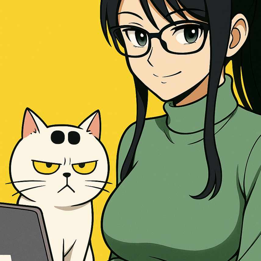 🐾 しずか｜ AI×SNSマネタイズ🐾