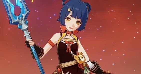 原神　香菱　15点セット 原神】香菱（シャンリン）の個人的な評価 | 世界なんて愛してる。