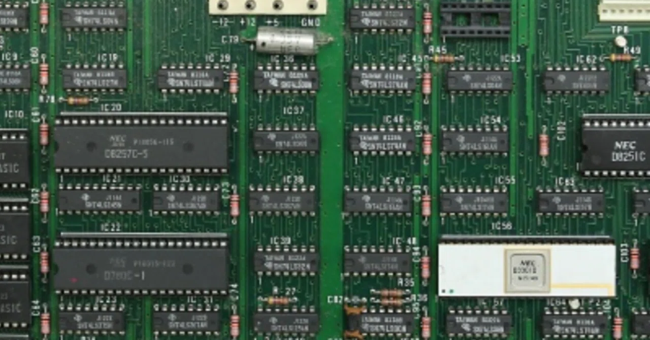 Z80CPUを知りたい その10｜hon
