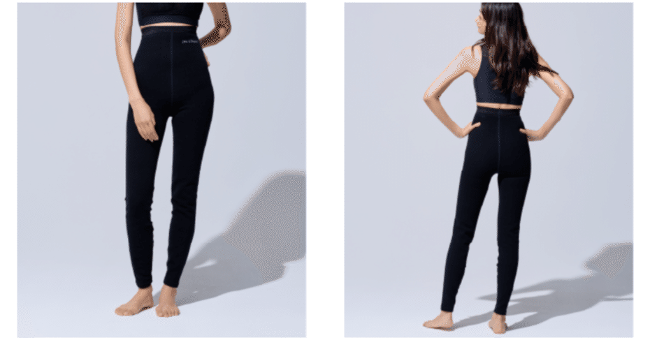 日常がふっと軽くなる。プウアボーテ「スパッツサポーター」を5日間