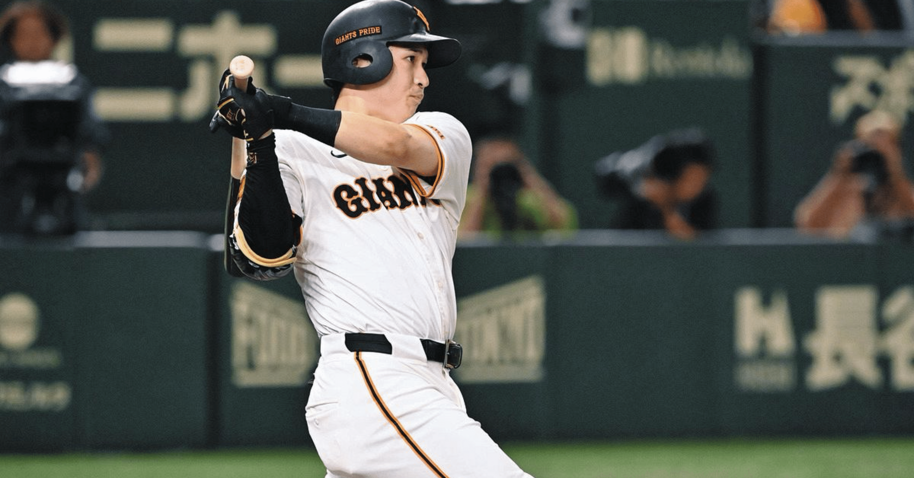現在そして今後の読売ジャイアンツ 泉口友汰選手について。｜野球の