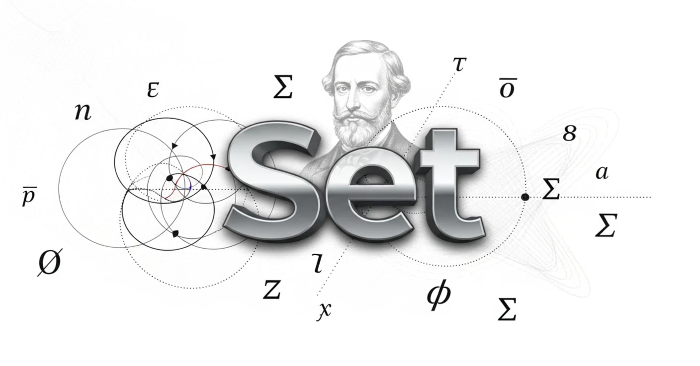 125]集合論～数学の言語を理解する基礎～｜いっし