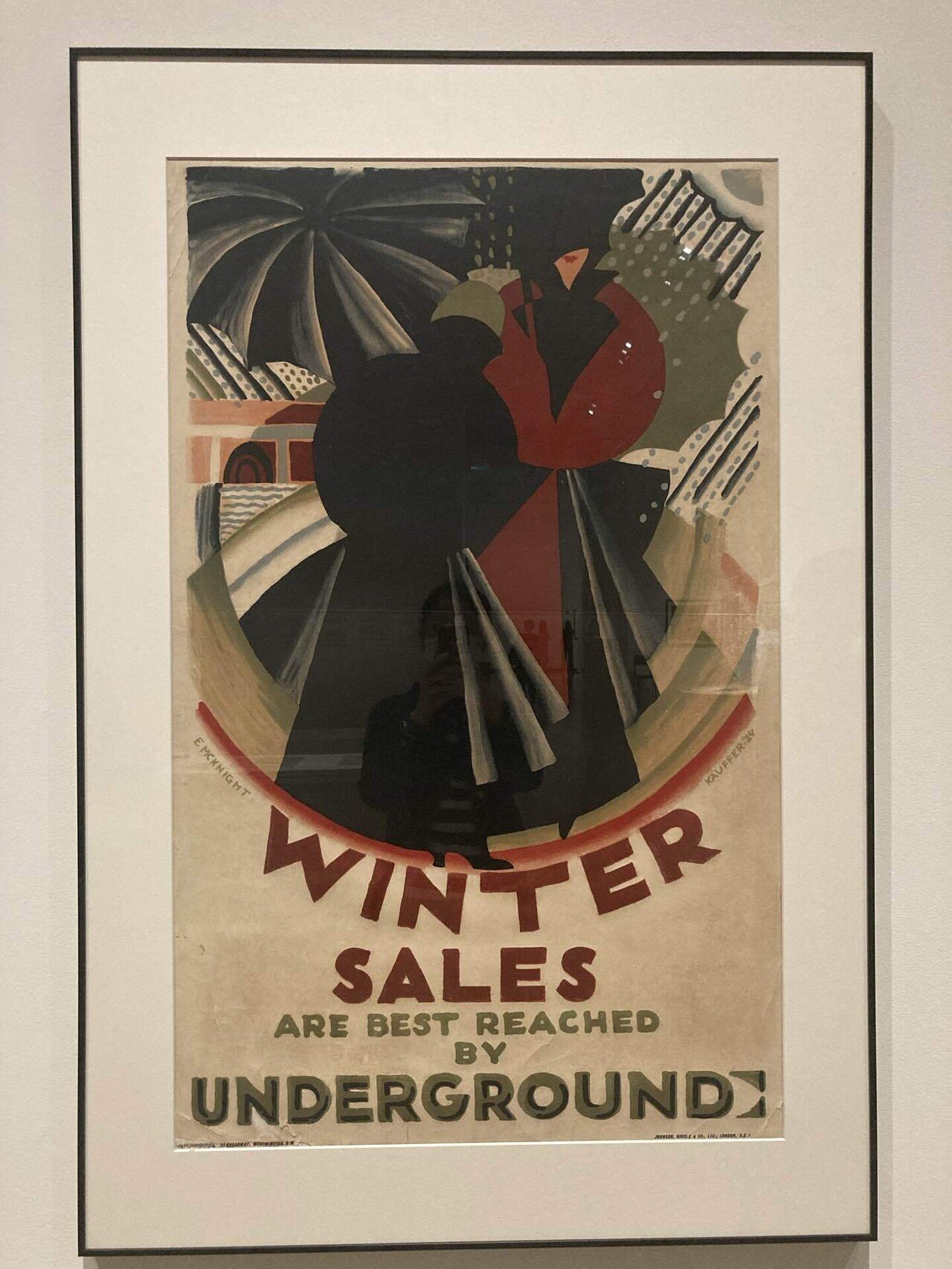 おでかけ】新時代のヴィーナス！アール・デコ100年展@中之島美術館｜ハル🐅