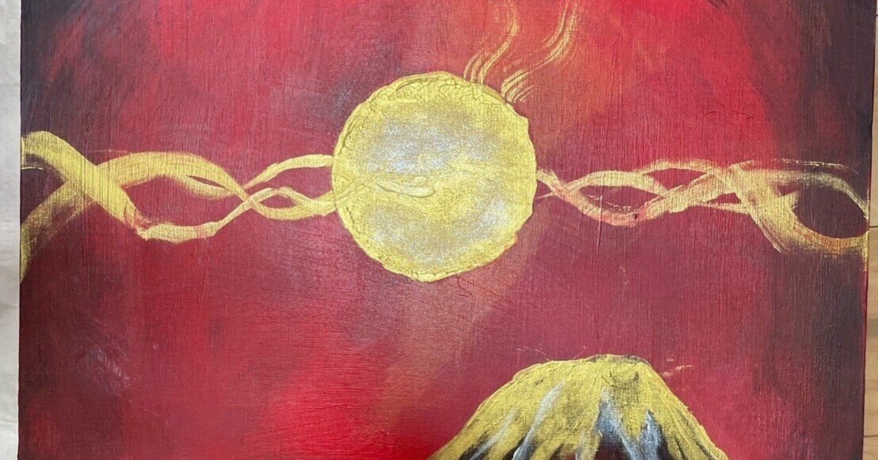 絵画（題名不明） 2025年11月 作画集｜黒田晟比胡