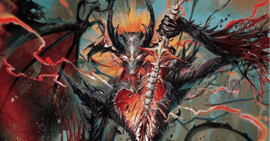 北海道エリア優勝！ 片翼型クローシスアビス｜赤点取る太郎