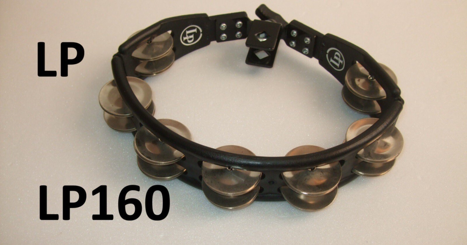 LP タンバリン（LP160）｜モメドラム