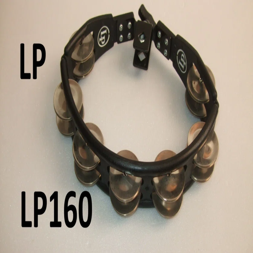 モンキータンバリン　LP LP タンバリン（LP160）｜モメドラム