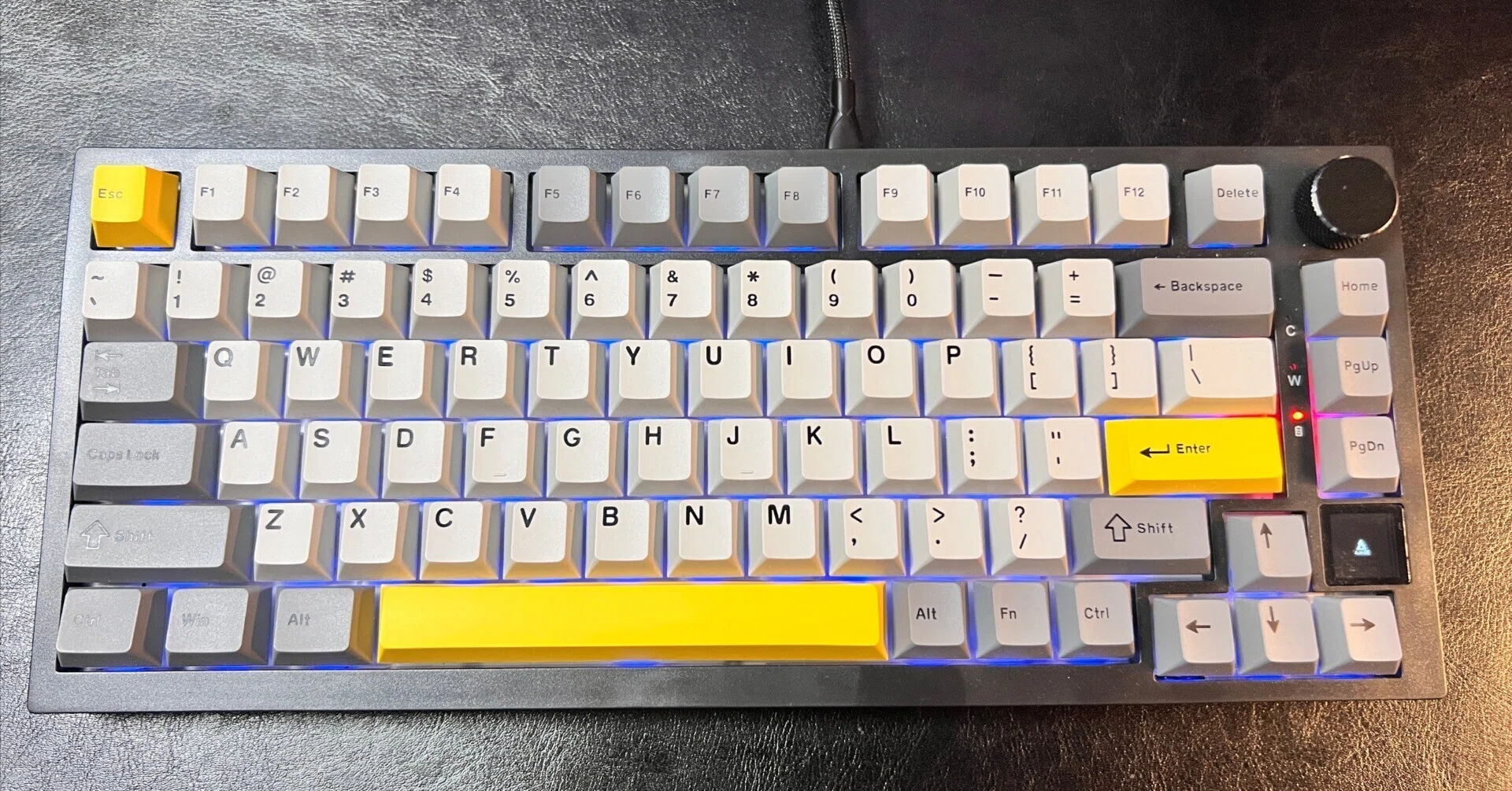 AJAZZ AK820PROについて｜syungiku
