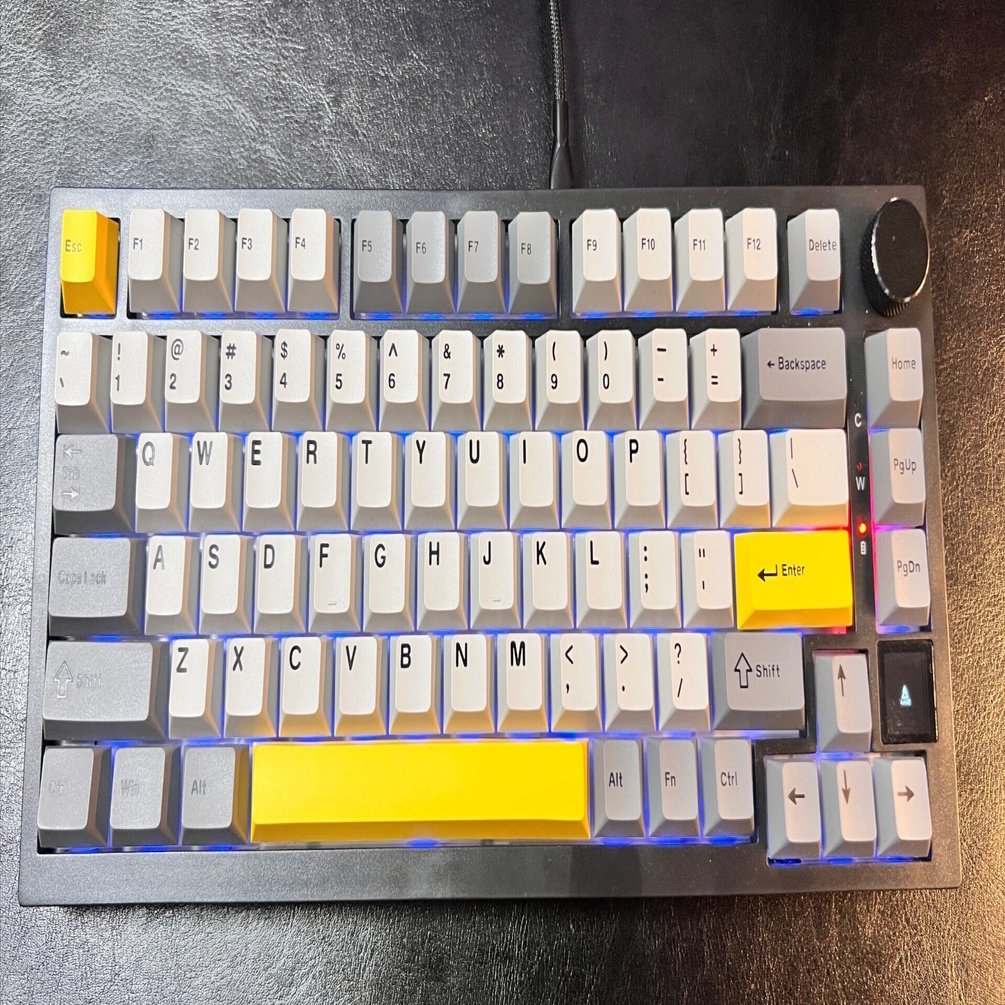 AJAZZ AK820PROについて｜syungiku