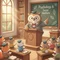 Professor K