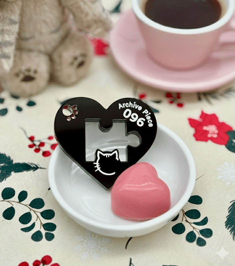 Archive Piece｜黒柳 能生 公式note