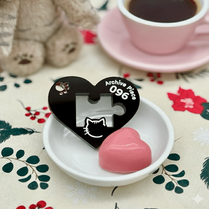 Archive Piece｜黒柳 能生 公式note