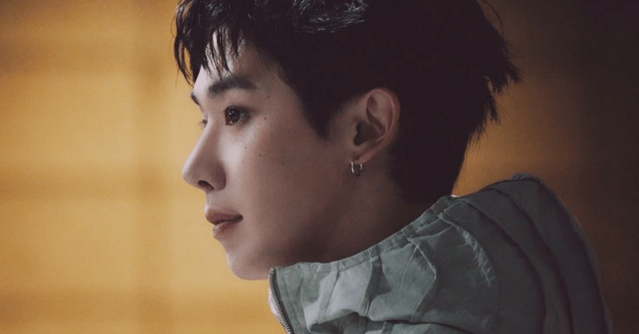 徹底再録】ウォノはなぜ脱退したのか｜heiwa