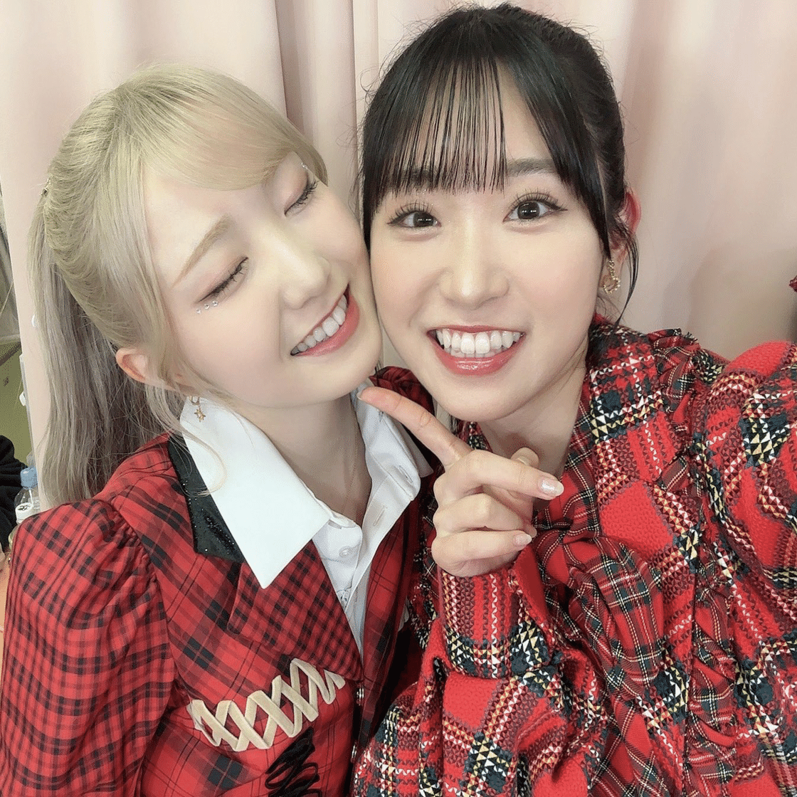 山内乃空】ひなたぼっこ#05｜Fantasy48