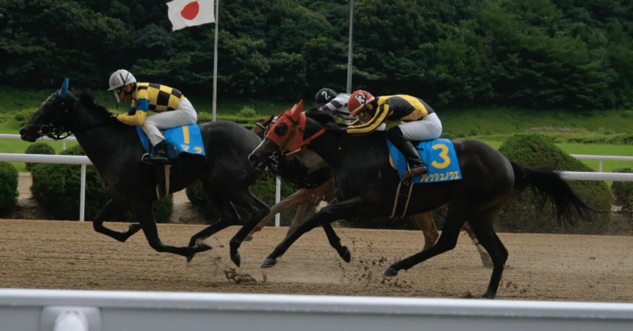 11月16日 佐賀競馬 全レース指数公開｜妙味馬券ハンターうま吉。