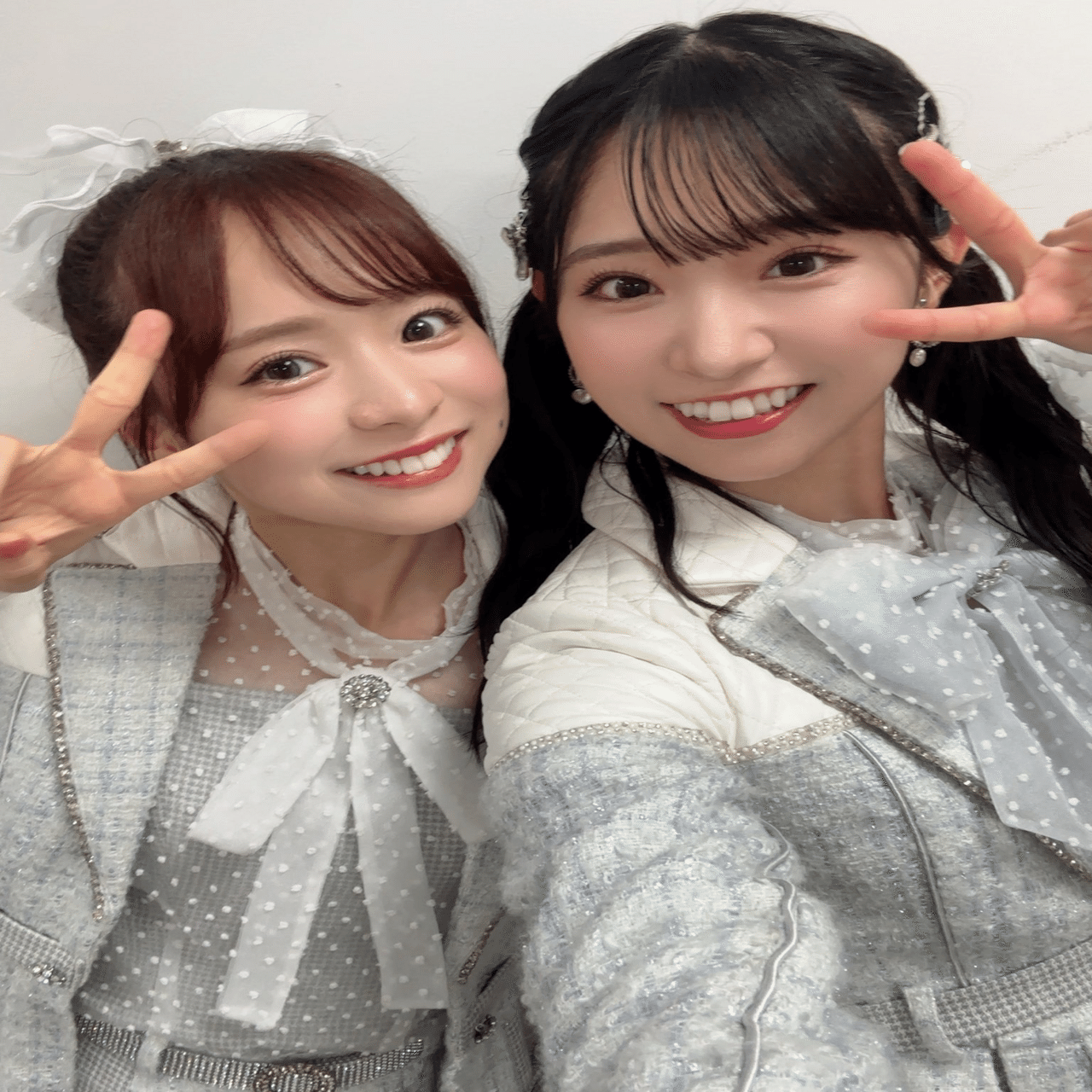 山内乃空】ひなたぼっこ#05｜Fantasy48