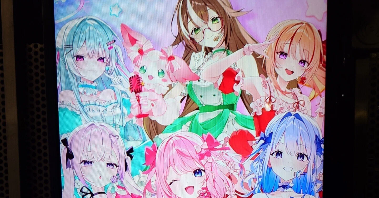 もっともっと！いちプロ5期生✦でした｜始祖鳥堂まふ