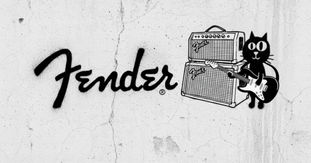 Fenderアンプの「顔」を変えたスピーカーユニットとの蜜月史｜re:sonance