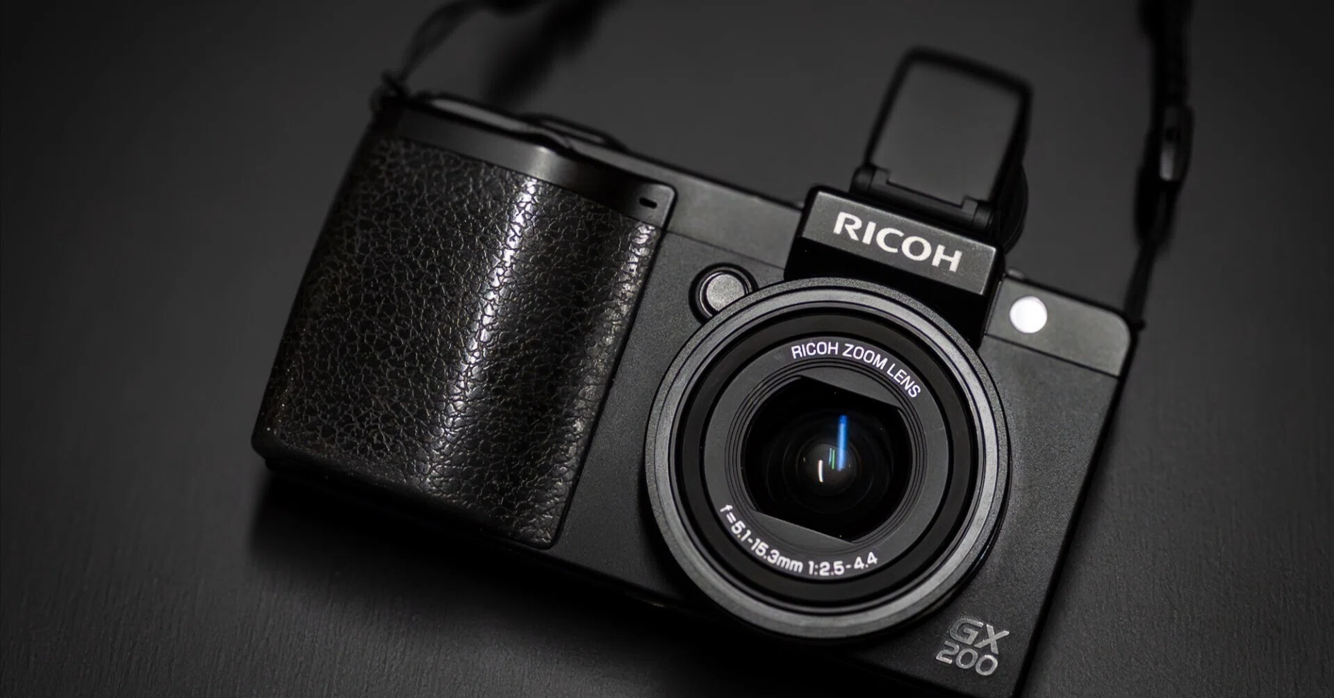 RICOH GX200のRAW現像が楽しすぎる。｜永谷正樹、という仕事。