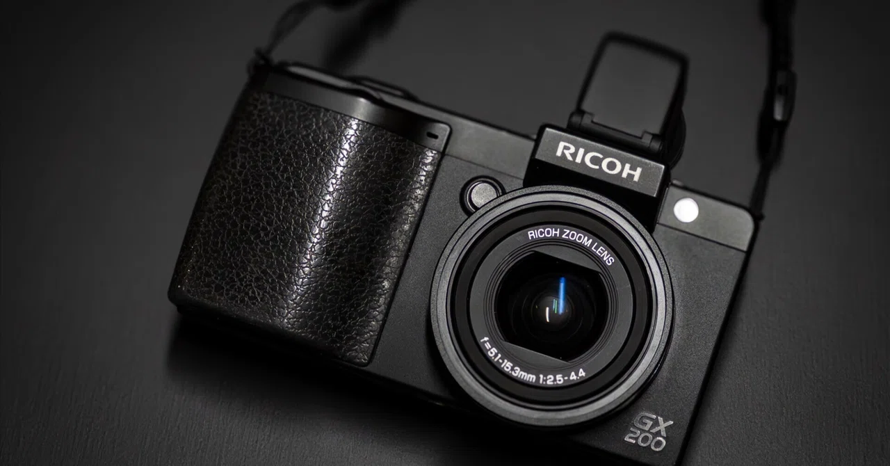 RICOH GX200のRAW現像が楽しすぎる。｜永谷正樹、という仕事。