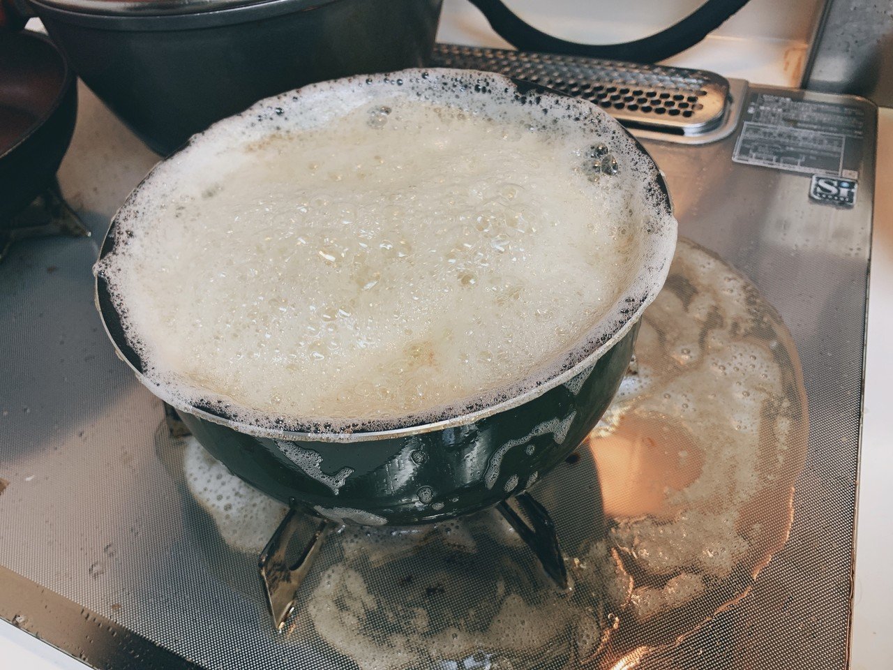 油モノ トラウマ事件 Sae Note 油モノ トラウマ事件 Sae Note