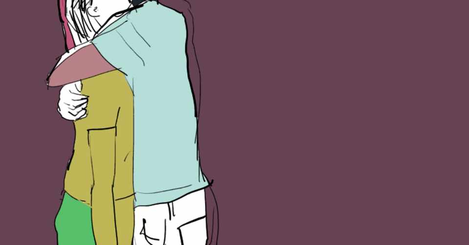 テンパるのは好きな証拠なの 凪由ハイル Note