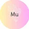 mu