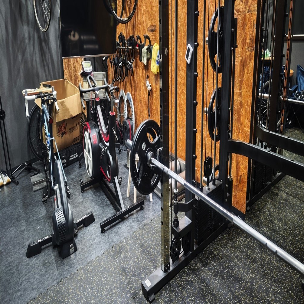 2025.11.15 朝練→仕事→夜練｜Taku.Takemura