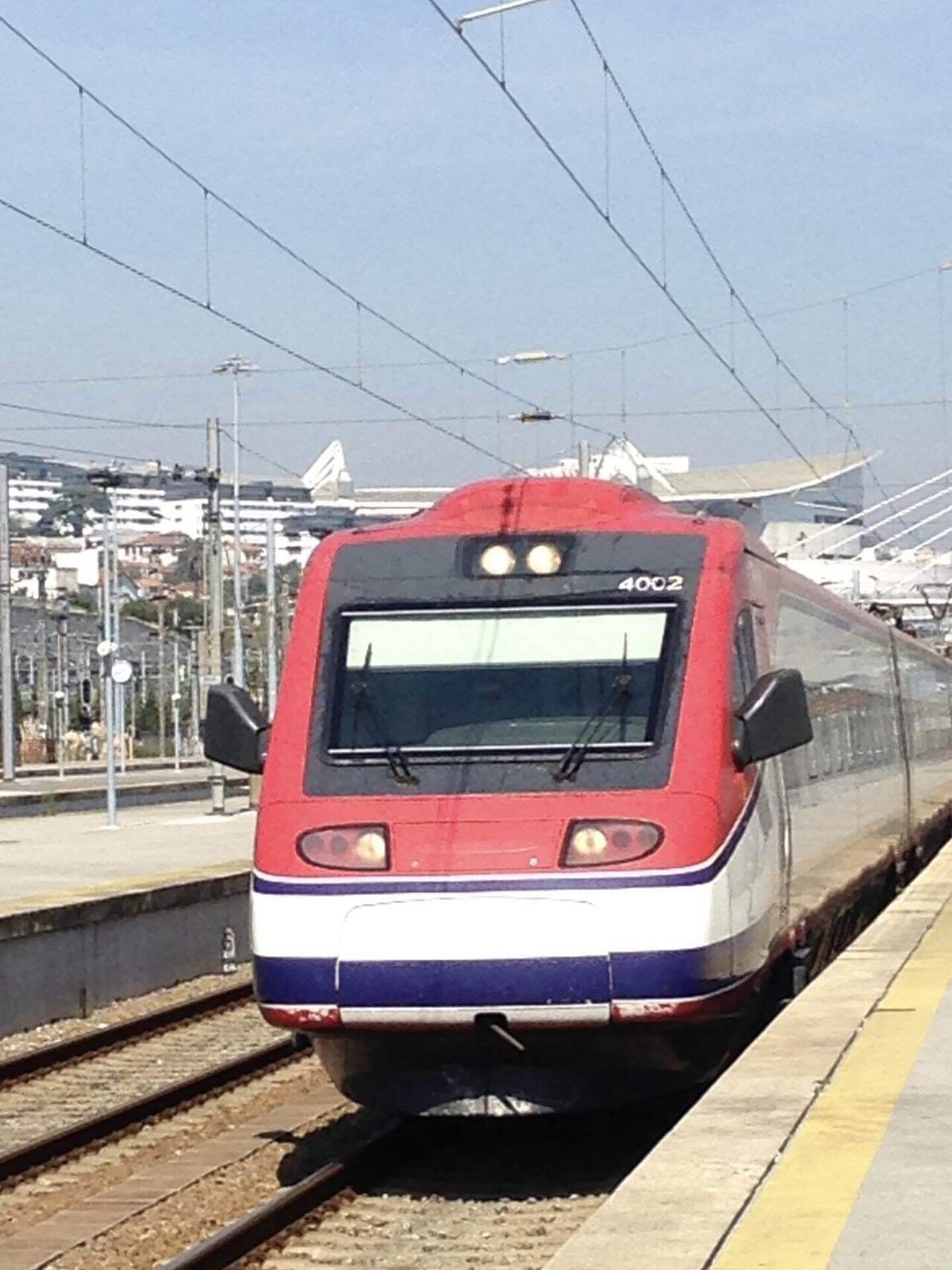 夜行弾丸ポルトはトラブル続き〜 ポルトガル🇵🇹 | 40女のヨーロッパ