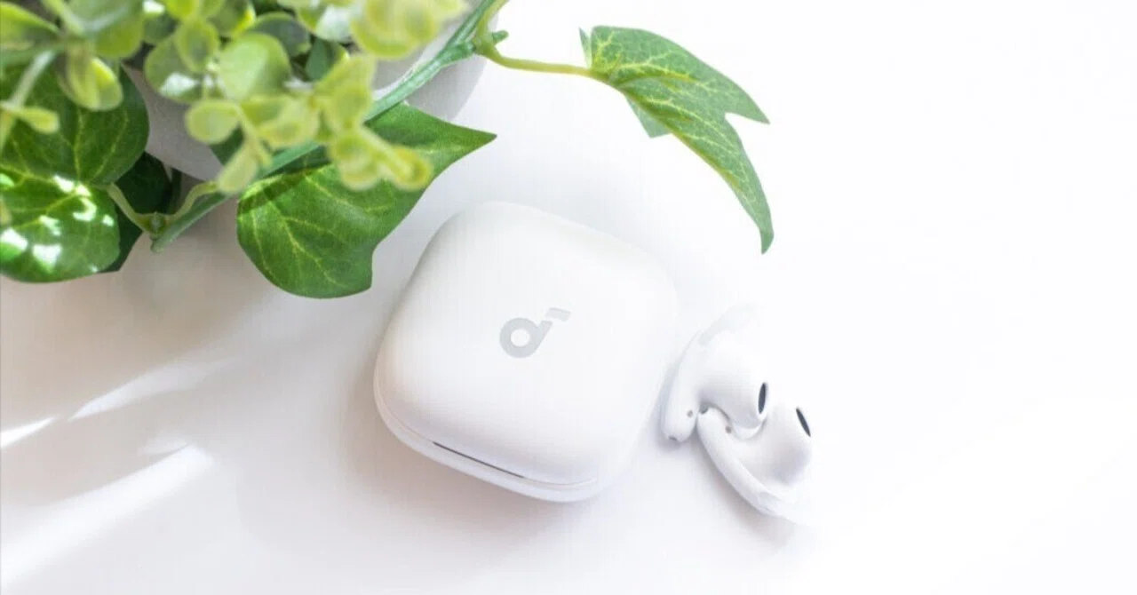 レビュー】Anker Soundcore Liberty Buds 完全ワイヤレスイヤホンは 