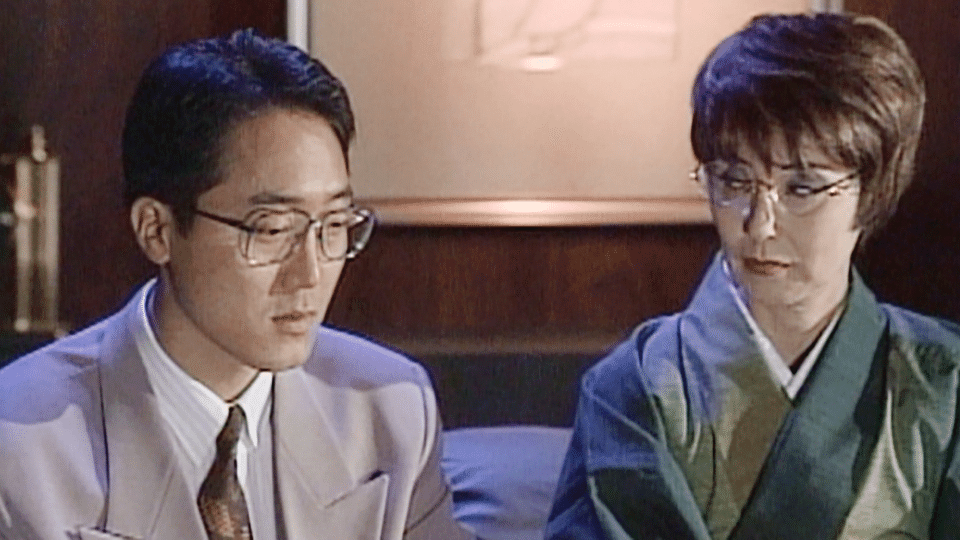 誰にも言えない｜茶々